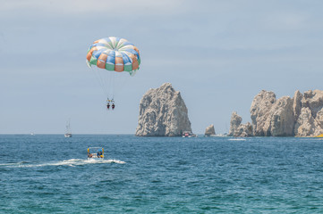 Finisterra Cabo San Lucas baja california Sur. MEXICO