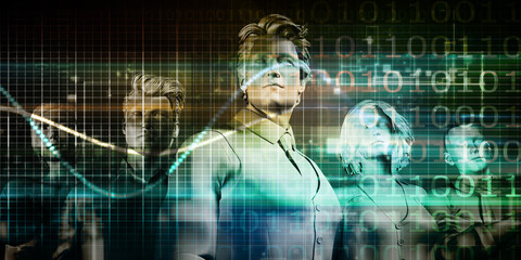 Social Networking People