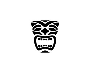 Tiki logo
