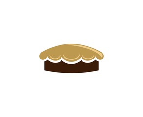 Pie logo