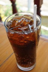 soft drink