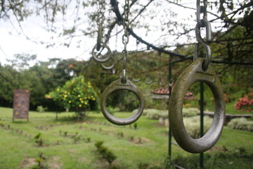 Fototapeta na wymiar Garden Ring