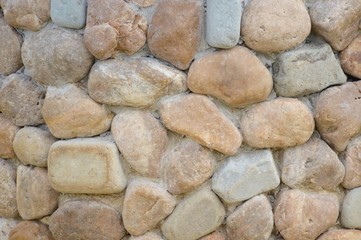 dry rock wall texture