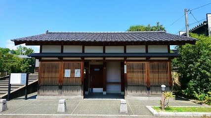 日本の美しいトイレ