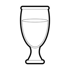 drink glass design