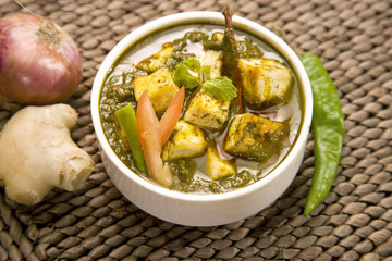 Paneer Butter Masala