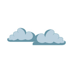cloud weather sky atmosphere climate icon