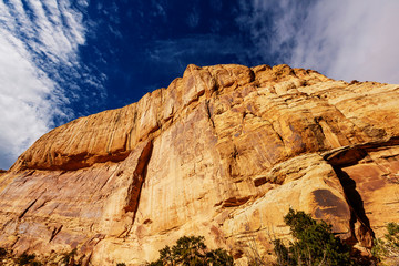 Fototapeta premium Capitol Reef