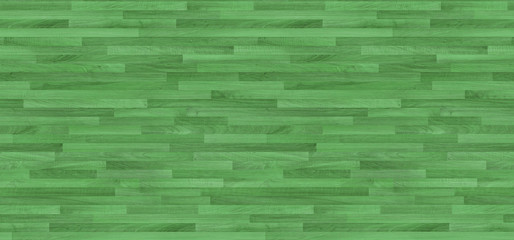 green washed wooden parquet texture