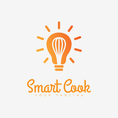 Smart cook logo