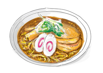 ラーメン