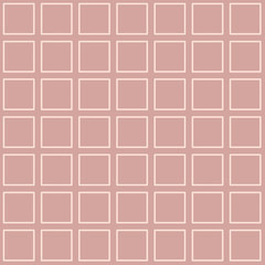 Fototapeta premium Geometric pattern consisting of lines. Endless Background. Seamless