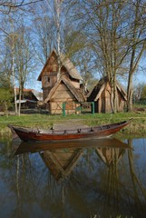 Castrum Turglowe © fotograupner