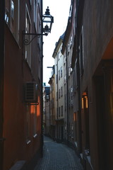 walking and discovering