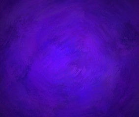 violet grunge brush stroke background