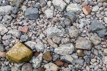 Stones
