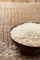 Basmati rice