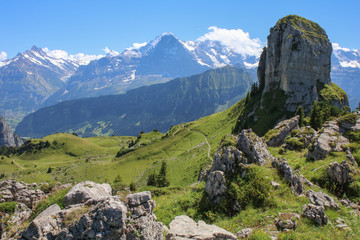 Bernese Alps