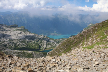 Bernese Alps