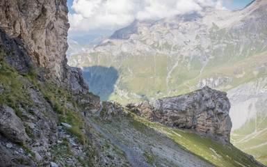 Bernese Alps
