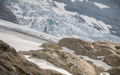 Bernese Alps