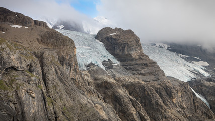 Bernese Alps