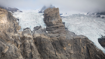 Bernese Alps