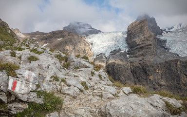 Bernese Alps
