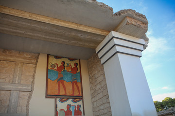Knossos