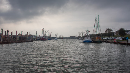 Nordseehafen