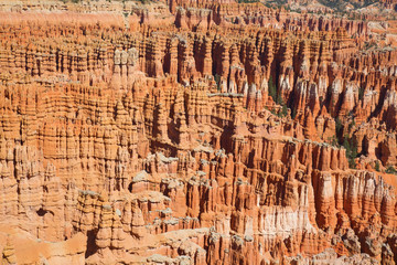 Bryce canyon