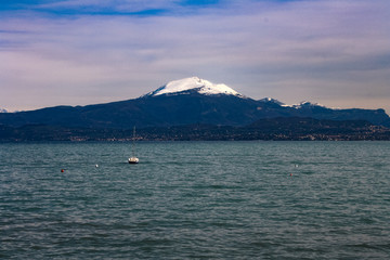 Lago di Garda