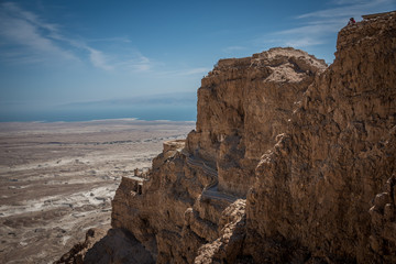 Masada Israel