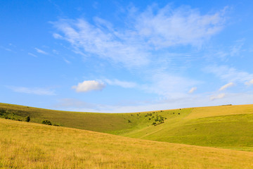 Obraz premium Sussex Landscape