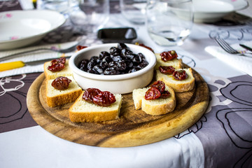 Olives