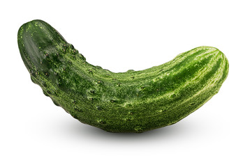 Freach cucumber