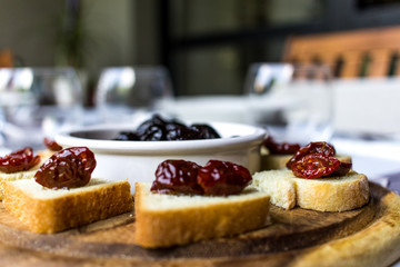 Olives