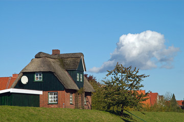 altes land bei hamburg