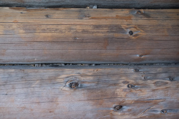 Abstract wooden background