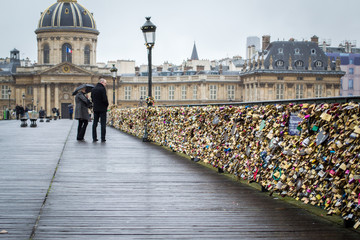 Pont des arts