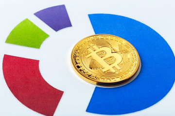 bitcoin crypto currency diagram