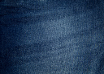 Naklejka premium Jeans