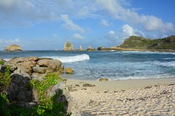 Littoral de Guadeloupe