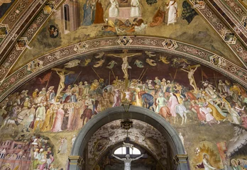 Basilika Santa Maria Novella, Florenz, Italien © photogolfer