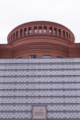 Stary Browar (alte Brauerei) in Poznan