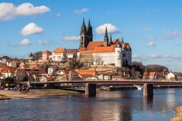 Obraz premium Castle in Germany