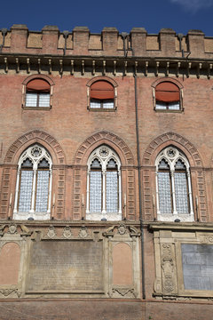 City Hall in Bologna