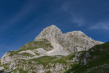 Molise, le Mainarde