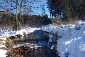 Ruisseau