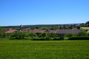 Village